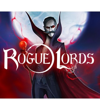 Rogue Lords Steam Key GLOBAL